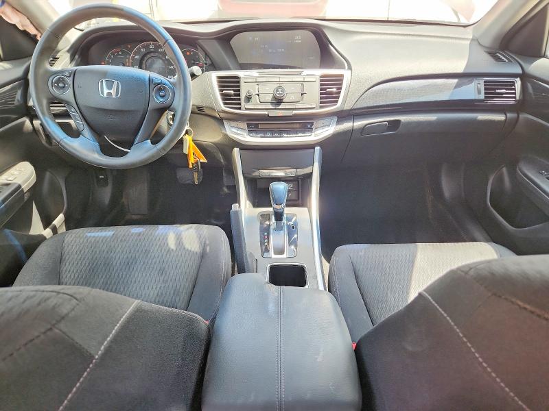 56995546 :رقم المزاد ، 1HGCR2F50DA089670 vin ، 2013 Honda Accord مزاد بيع