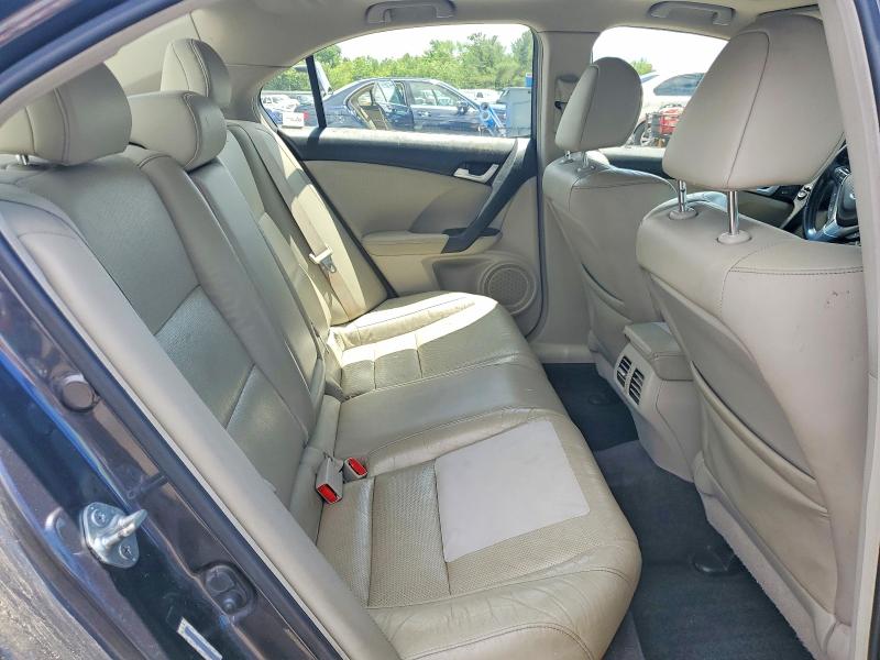 Продажа на аукционе авто 2014 Acura Tsx, vin: JH4CU2F69EC003363, номер лота: 56873206