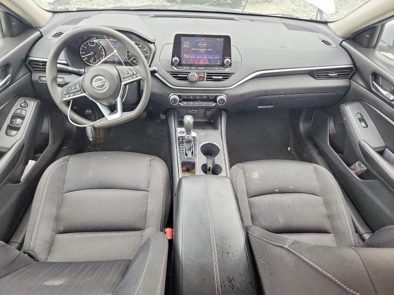 Продажа на аукционе авто 2022 Nissan Altima, vin: 1N4BL4DV2NN335337, номер лота: 55679746