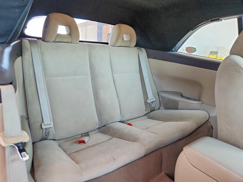 Aukcja sprzedaży 2008 Toyota Camry Solara, vin: 4T1FA38P78U154098, numer aukcji: 57908906
