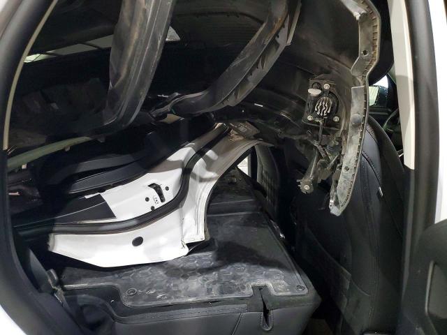 Продаж на аукціоні авто 2023 Ford Bronco Sport, vin: 3FMCR9B62PRD40894, номер лоту: 58144536