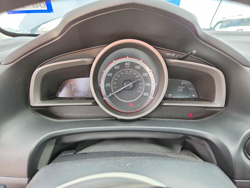 Продаж на аукціоні авто 2016 Mazda 3, vin: 3MZBM1T7XGM277352, номер лоту: 57524566