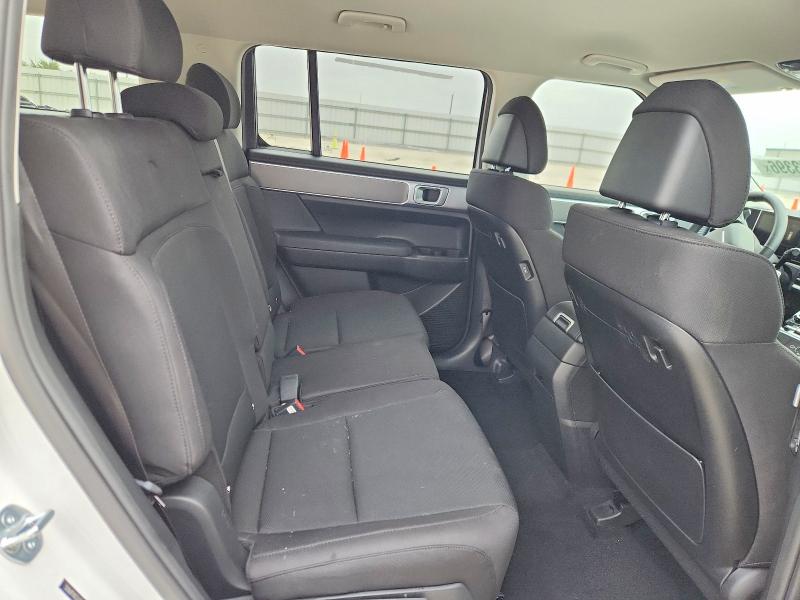 Продаж на аукціоні авто 2026 Hyundai Santa Fe, vin: 5NMP14GL0TH207060, номер лоту: 58243396