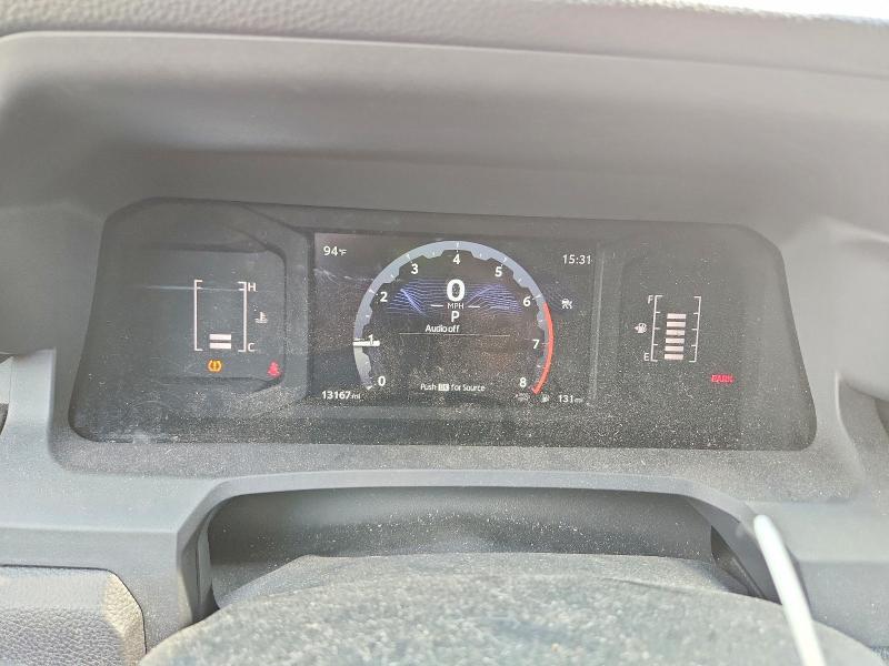 Продажа на аукционе авто 2024 Toyota Tacoma, vin: 3TYKD5HN0RT011847, номер лота: 55818206