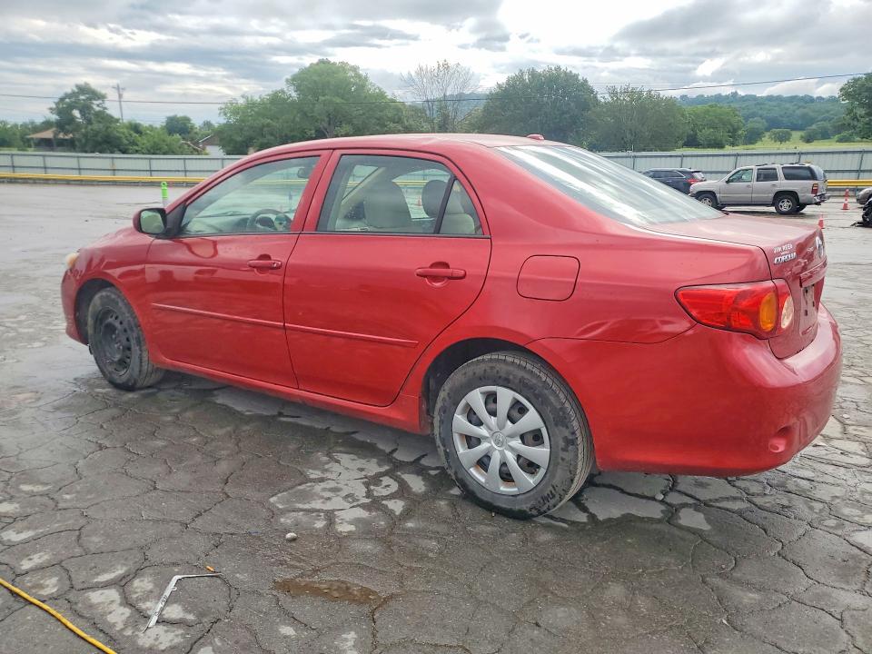 Aukcja sprzedaży 2010 Toyota Corolla, vin: 1NXBU4EE9AZ225225, numer aukcji: 57295126