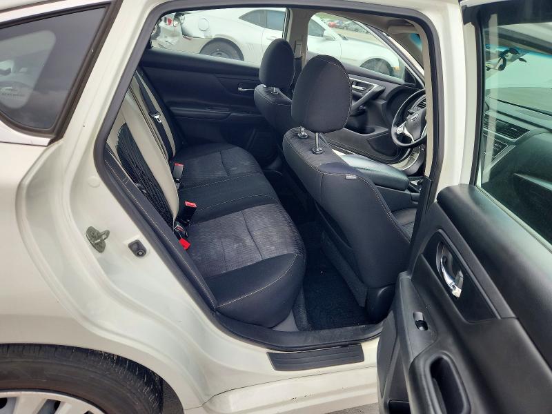 Aukcja sprzedaży 2018 Nissan Altima, vin: 1N4AL3APXJC274529, numer aukcji: 57692106