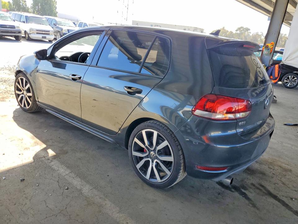 Aukcja sprzedaży 2012 Volkswagen Gti, vin: WVWGD7AJ1CW077769, numer aukcji: 56346056