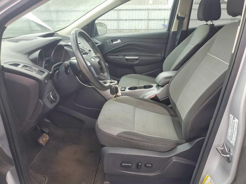 Aukcja sprzedaży 2014 Ford Escape, vin: 1FMCU9GX5EUC35658, numer aukcji: 55939476