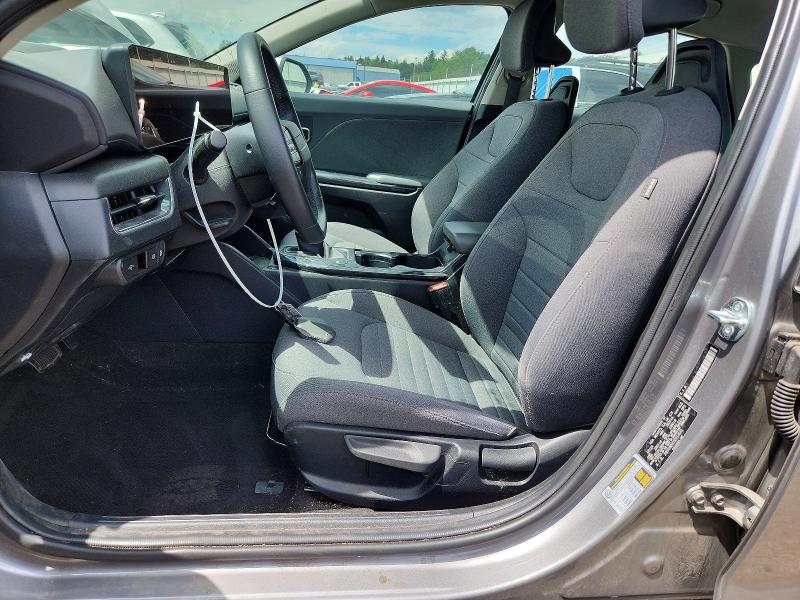 Aukcja sprzedaży 2025 Kia K4, vin: 3KPFU4DE5SE017673, numer aukcji: 57932936