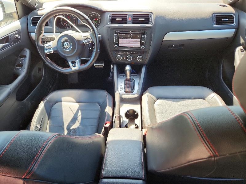 2013 Volkswagen Jetta მანქანა იყიდება აუქციონზე, vin: 3VW4A7AJ4DM239730, აუქციონის ნომერი: 51829036