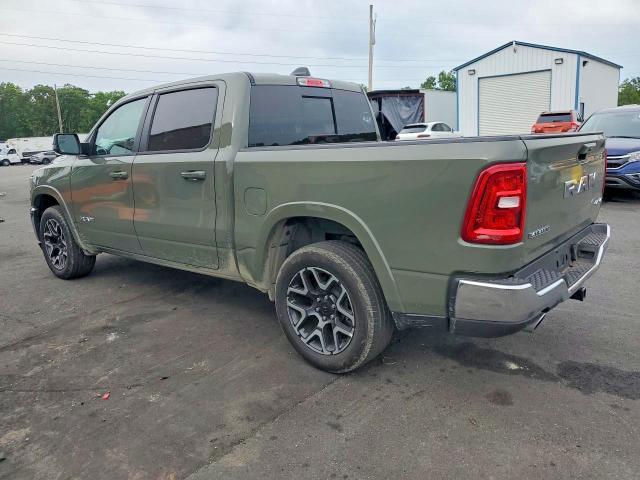 2026 Ram 1500 მანქანა იყიდება აუქციონზე, vin: 1C6SRFJP9TN255239, აუქციონის ნომერი: 58932186