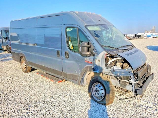 Aukcja sprzedaży 2021 Ram Promaster 3500, vin: 3C6MRVJG6ME586899, numer aukcji: 58493016