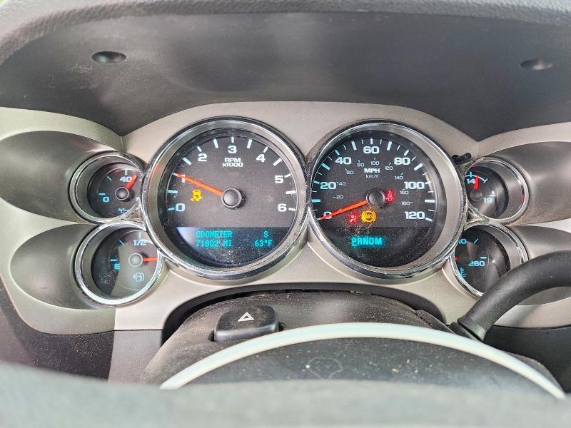 Продаж на аукціоні авто 2013 Gmc Sierra, vin: 1GTR2VE71DZ372985, номер лоту: 57271076