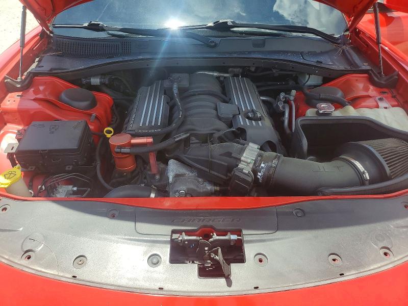 Aukcja sprzedaży 2017 Dodge Charger, vin: 2C3CDXGJ1HH541028, numer aukcji: 56664496