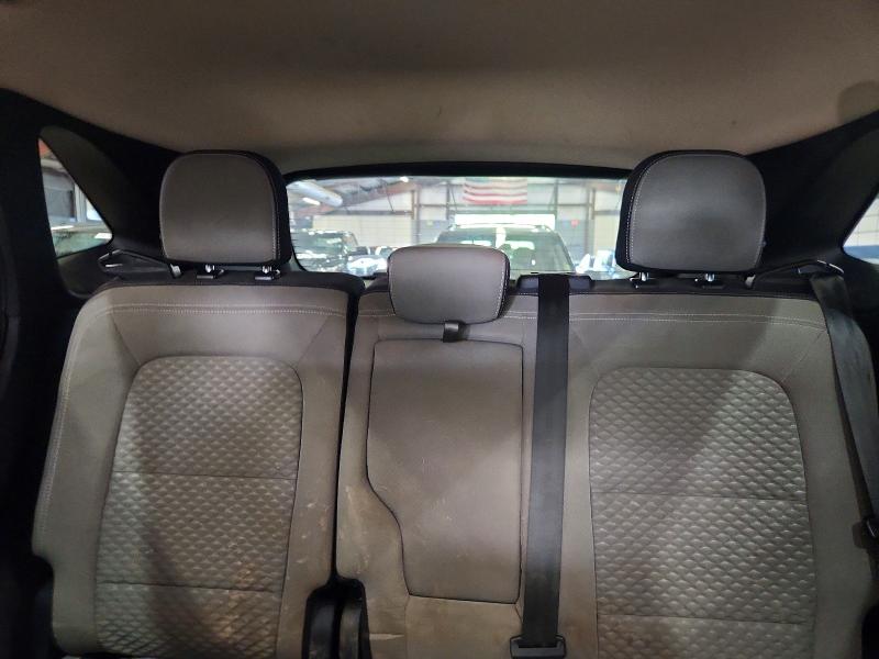 58785356 :رقم المزاد ، 1FMCU9G64LUB44160 vin ، 2020 Ford Escape مزاد بيع