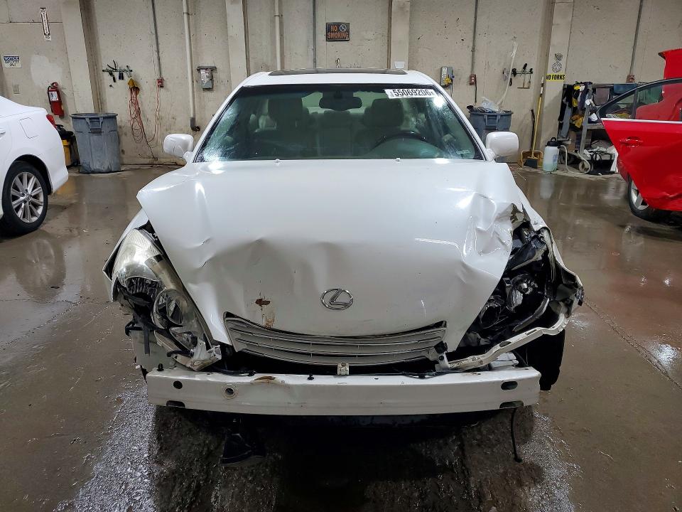 Aukcja sprzedaży 2004 Lexus Es, vin: JTHBA30G745032262, numer aukcji: 55069206