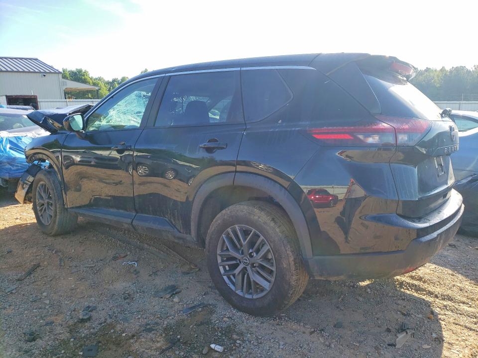 55859136 :رقم المزاد ، 5N1BT3BAXTC736644 vin ، 2026 Nissan Rogue مزاد بيع