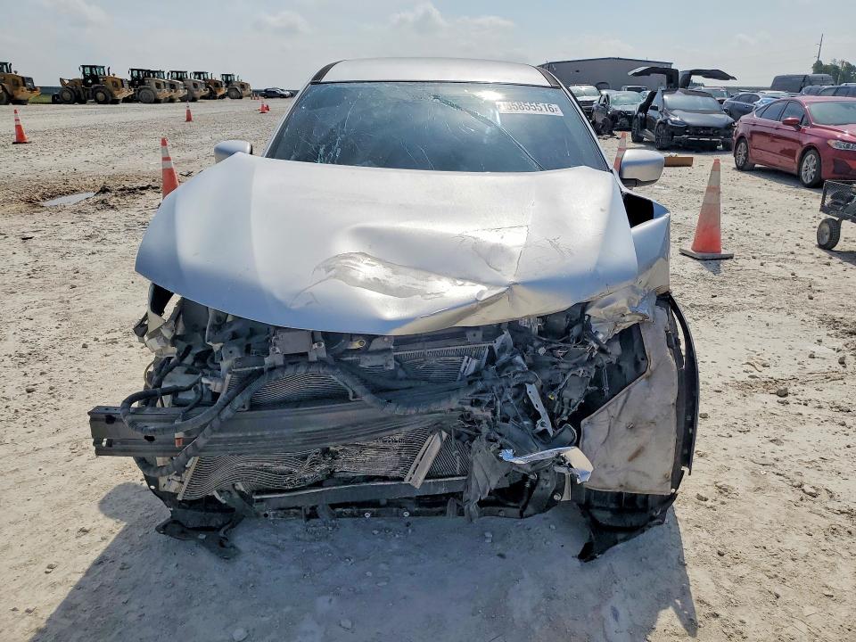 Продаж на аукціоні авто 2018 Nissan Rogue, vin: 5N1AT2MT4JC757054, номер лоту: 55855516