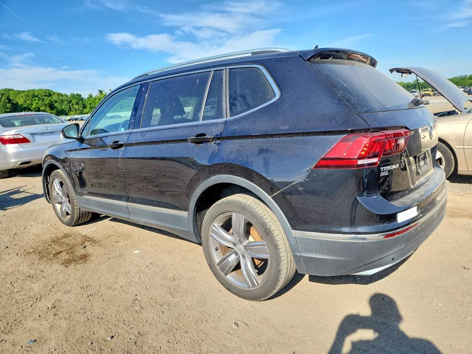 Aukcja sprzedaży 2020 Volkswagen Tiguan, vin: 3VV2B7AX5LM080907, numer aukcji: 53078676