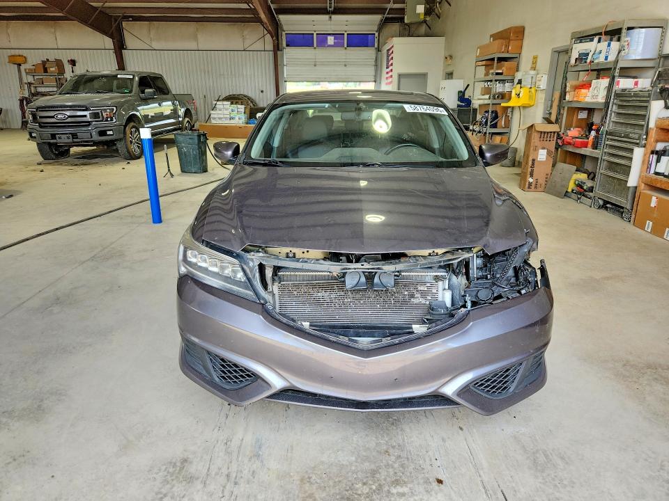 Aukcja sprzedaży 2018 Acura Ilx, vin: 19UDE2F70JA009927, numer aukcji: 58764096