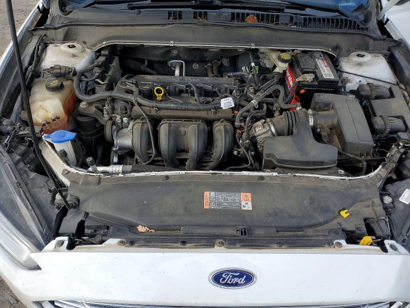 Aukcja sprzedaży 2015 Ford Fusion, vin: 1FA6P0G74F5129398, numer aukcji: 58298446