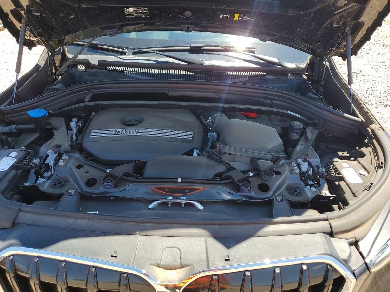 Продаж на аукціоні авто 2023 Bmw X1, vin: WBX73EF07P5X88527, номер лоту: 58055966