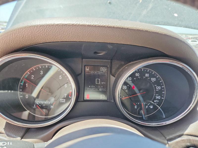 57520266 :رقم المزاد ، 1C4RJFAG5CC274879 vin ، 2012 Jeep Grand Cherokee مزاد بيع