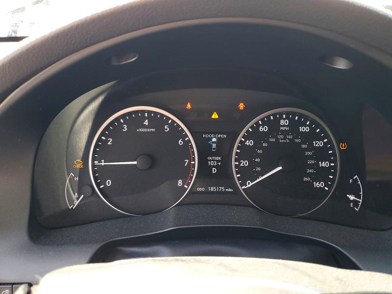 Продажа на аукционе авто 2013 Lexus Es, vin: JTHBK1GG7D2055744, номер лота: 57272786