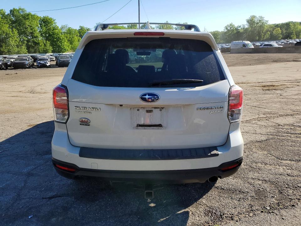 Продаж на аукціоні авто 2017 Subaru Forester, vin: JF2SJAWC1HH520428, номер лоту: 55497576