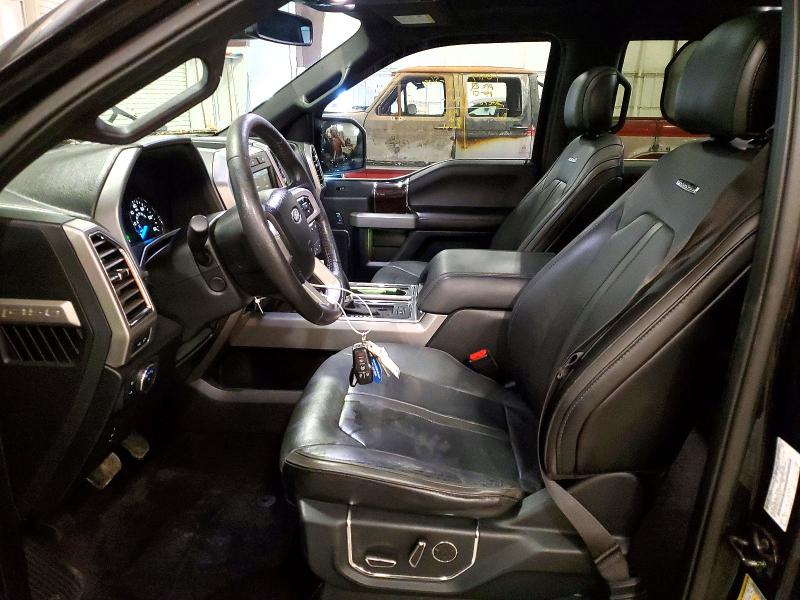 Продаж на аукціоні авто 2015 Ford F150, vin: 1FTEW1EG3FFC30332, номер лоту: 56614146
