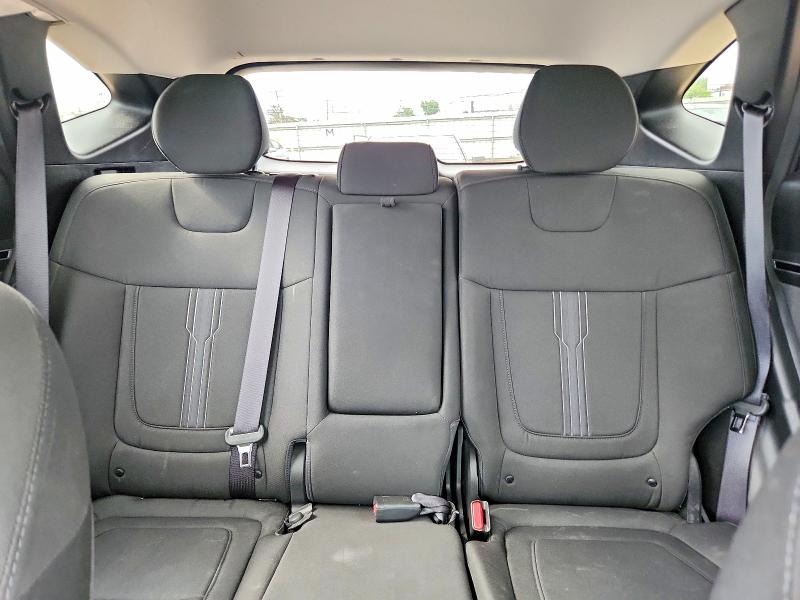 2022 Hyundai Tucson მანქანა იყიდება აუქციონზე, vin: 5NMJFCAE5NH122519, აუქციონის ნომერი: 56110456