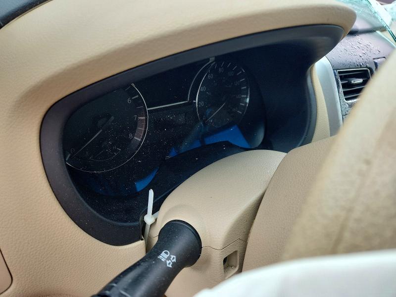 2013 Nissan Altima მანქანა იყიდება აუქციონზე, vin: 1N4AL3AP6DN580250, აუქციონის ნომერი: 57700106