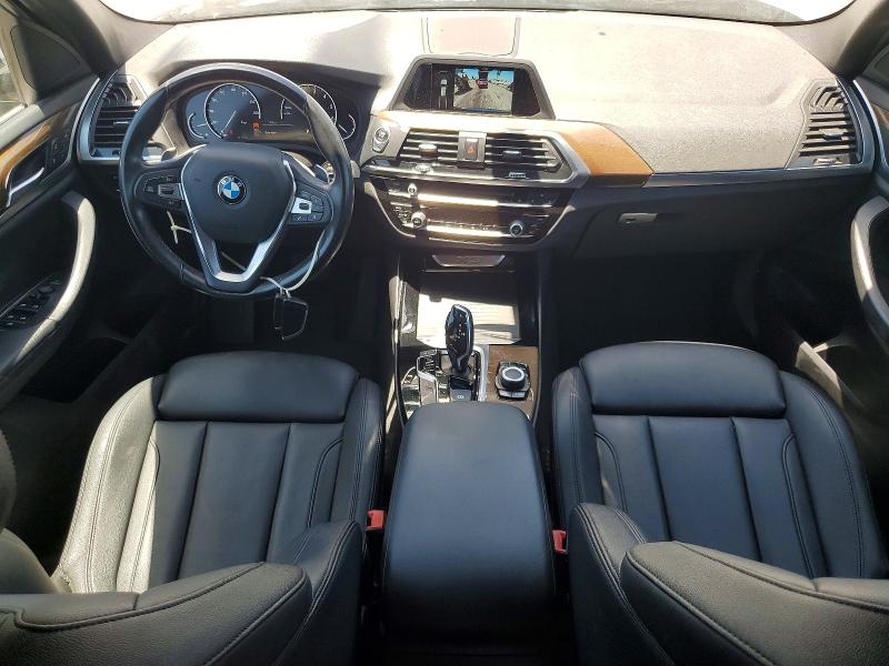 Auction sale of the 2018 Bmw X3, vin: 5UXTR9C52JLC82514, lot number: 58320926