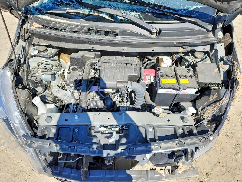 Продаж на аукціоні авто 2024 Mitsubishi Mirage, vin: ML32FUFJ5RHF11349, номер лоту: 55437796
