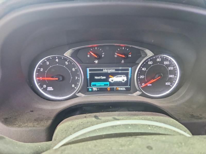 Aukcja sprzedaży 2017 Gmc Acadia, vin: 1GKKNULS5HZ185852, numer aukcji: 58408346