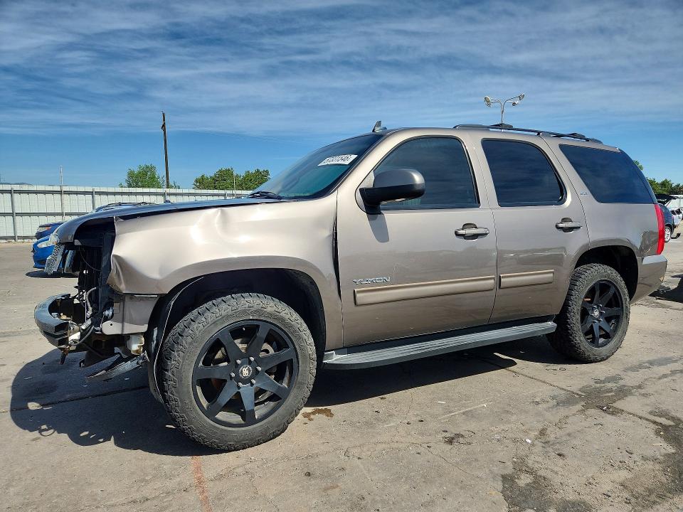 2012 Gmc Yukon მანქანა იყიდება აუქციონზე, vin: 1GKS2CE04CR103598, აუქციონის ნომერი: 57331546