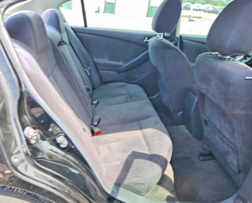 Aukcja sprzedaży 2010 Nissan Altima, vin: 1N4AL2APXAN509459, numer aukcji: 58772306