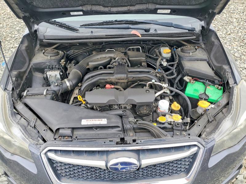Aukcja sprzedaży 2016 Subaru Impreza, vin: JF1GPAA60G9238638, numer aukcji: 57182166