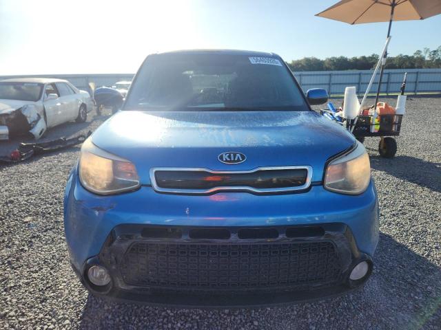 Продажа на аукционе авто 2016 Kia Soul, vin: KNDJP3A53G7330406, номер лота: 56403926
