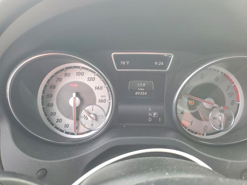 56078066 :رقم المزاد ، WDDSJ4EB1FN162048 vin ، 2015 Mercedes-benz Cla مزاد بيع