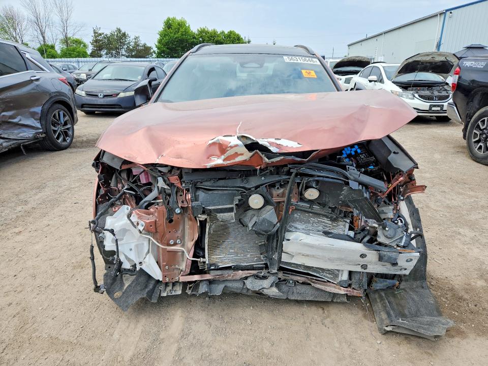Продажа на аукционе авто 2025 Lexus Ux 300h, vin: JTHUCJDH3S2008839, номер лота: 56315646