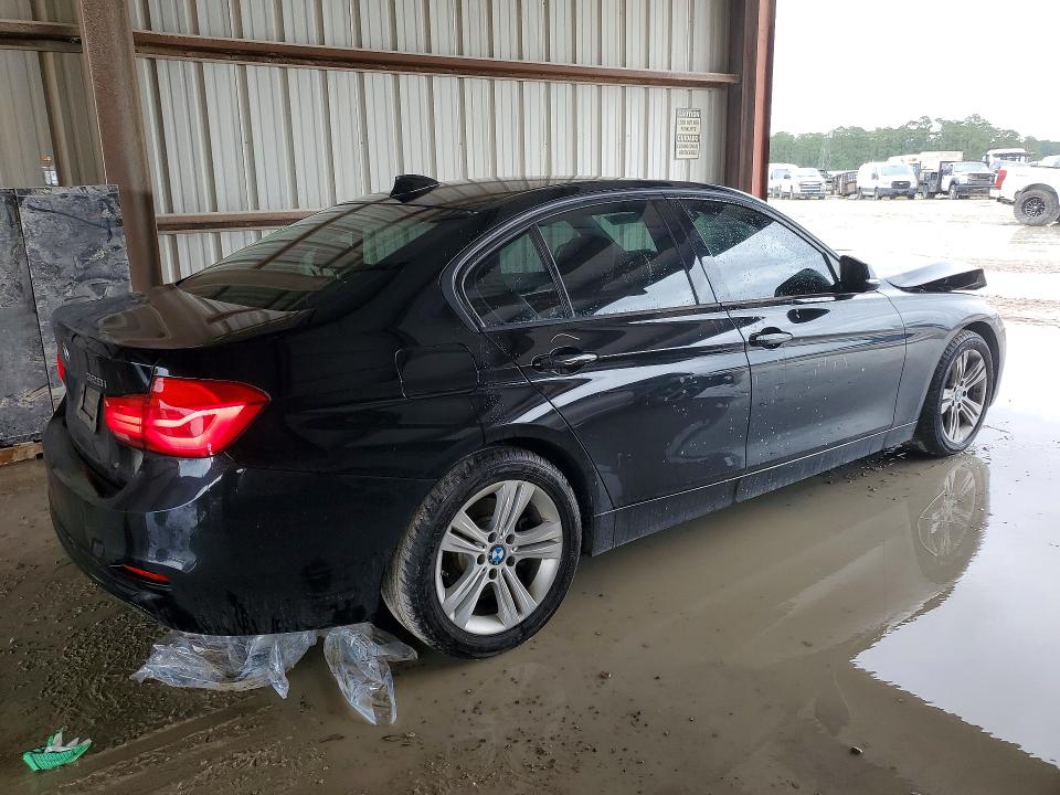 Aukcja sprzedaży 2016 Bmw 328, vin: WBA8E9G5XGNT85717, numer aukcji: 55939466