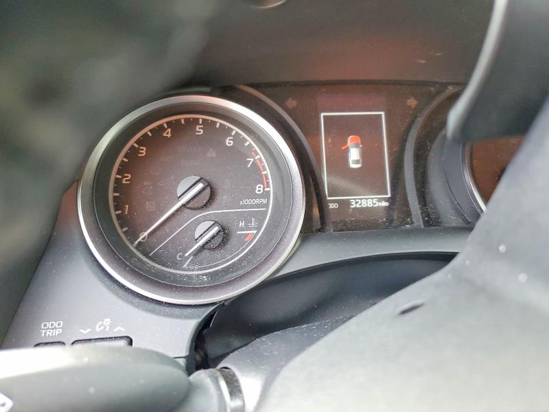 Продажа на аукционе авто 2023 Toyota Camry, vin: 4T1G11AK8PU729444, номер лота: 55972056