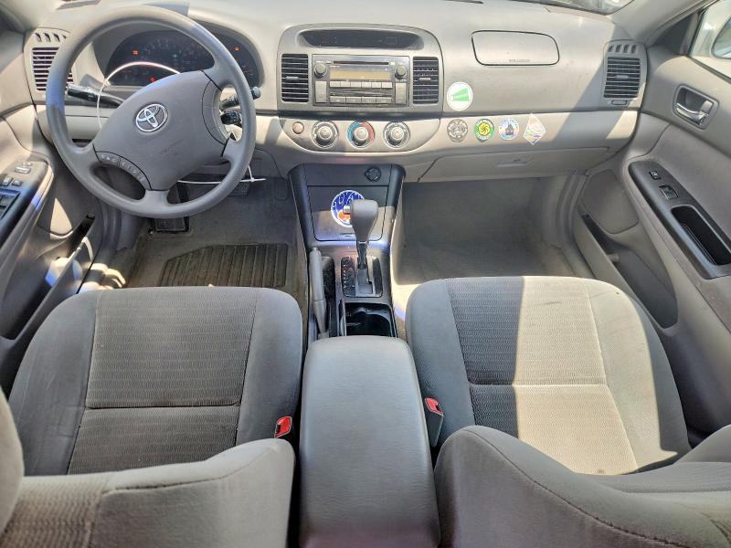 Продаж на аукціоні авто 2005 Toyota Camry, vin: 4T1BE32K25U608785, номер лоту: 55683926