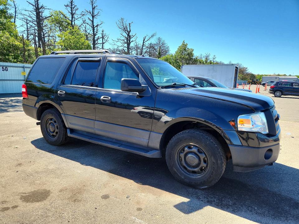 Aukcja sprzedaży 2014 Ford Expedition, vin: 1FMJU1G56EEF26901, numer aukcji: 55657046