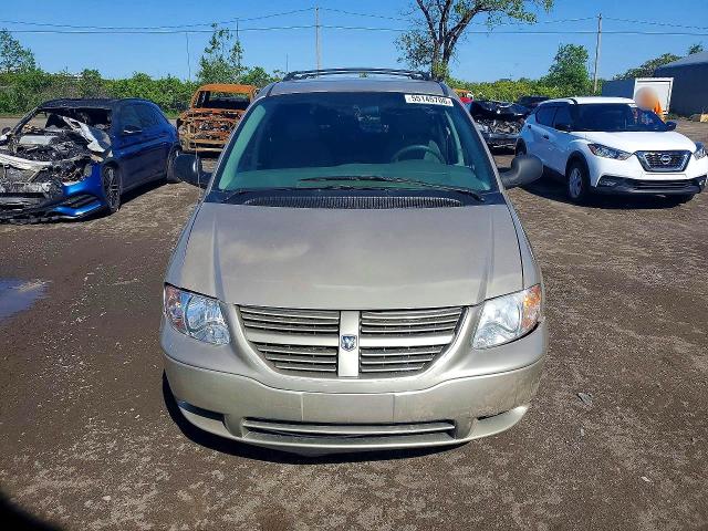 Продаж на аукціоні авто 2007 Dodge Caravan, vin: 1D4GP25R97B142393, номер лоту: 55145706