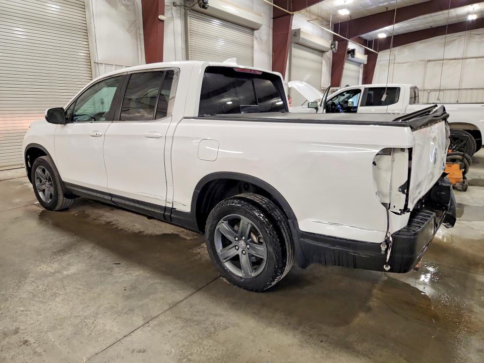 Продаж на аукціоні авто 2023 Honda Ridgeline, vin: 5FPYK3F53PB057748, номер лоту: 57590096