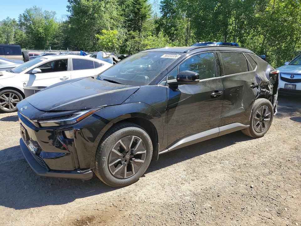 Aukcja sprzedaży 2026 Toyota Bz, vin: JTMADAFB7TJ012913, numer aukcji: 56333336