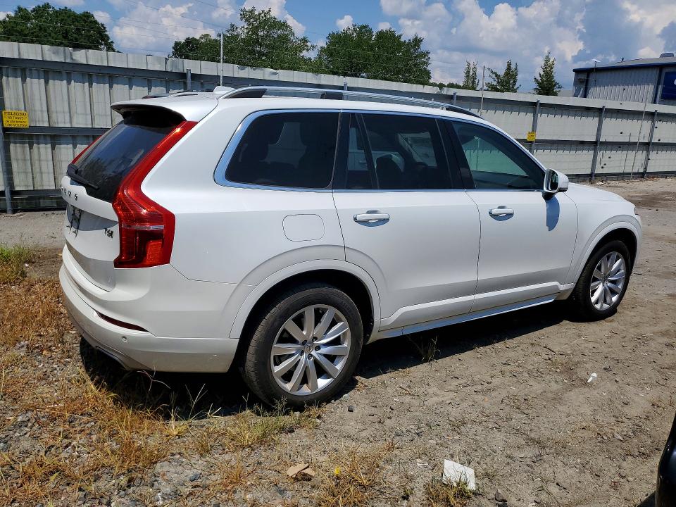 57320136 :رقم المزاد ، YV4A22PK9G1065903 vin ، 2016 Volvo Xc90 مزاد بيع
