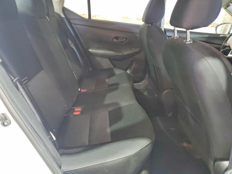 Aukcja sprzedaży 2025 Nissan Sentra, vin: 3N1AB8CV8SY308534, numer aukcji: 85613085